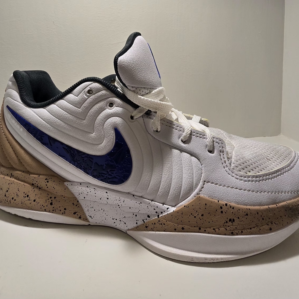 Nike Ja 2 12:AM Basketball Training Shoes Comfort Sneaker Men's size 8.5